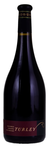 Turley Wine Cellars Dusi Vineyard Zinfandel 2021 image 0