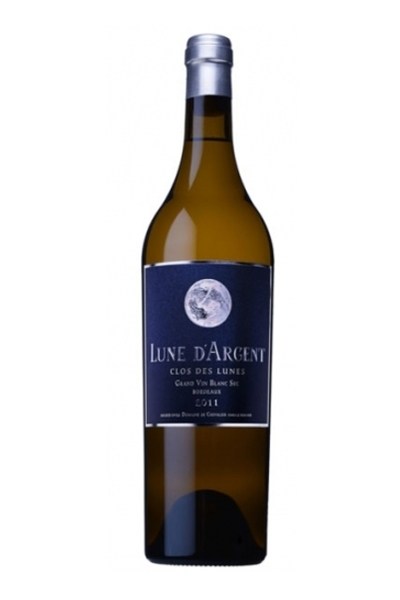 Clos Des Lunes Lune Blanche 2019 image 0