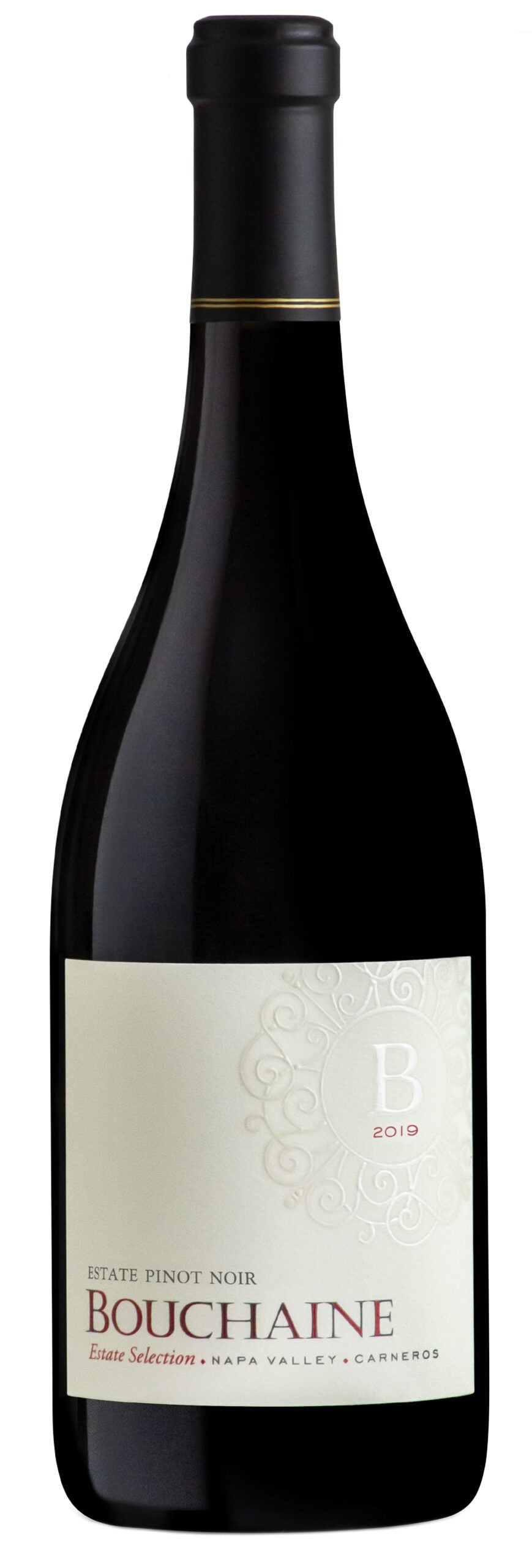 Bouchaine Estate Vineyard Pinot Noir 2019 image 0