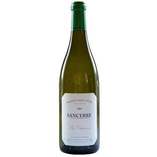 Domaine Andre Vatan Sancerre Blanc Les Charmes 2022 image 0