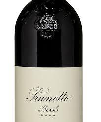 Prunotto Cerretta Barolo 2018