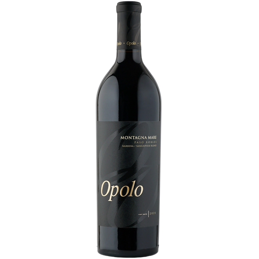 Opolo Montagna Mare 2021 image 0