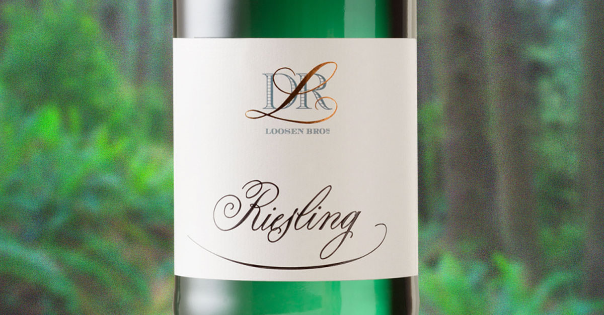 Dr Loosen Riesling image 0