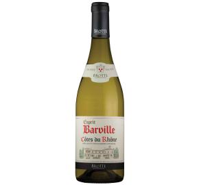 Brotte Esprit Cotes Du Rhone Blanc 2022 image 0