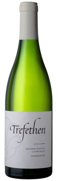 Trefethen Oak Knoll Napa Chardonnay 2022 image 0