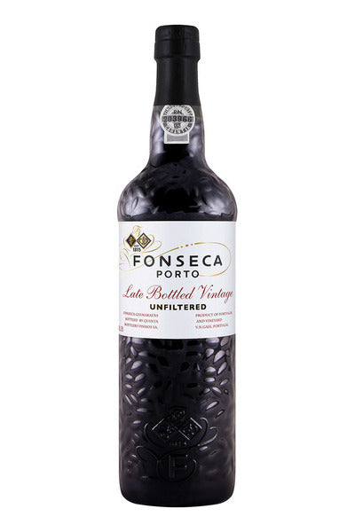 Fonseca LBV 2016 image 0