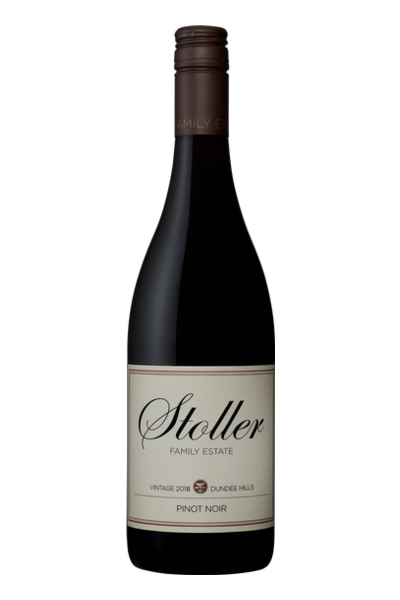 Stoller Willamette Valley Pinot Noir image 0