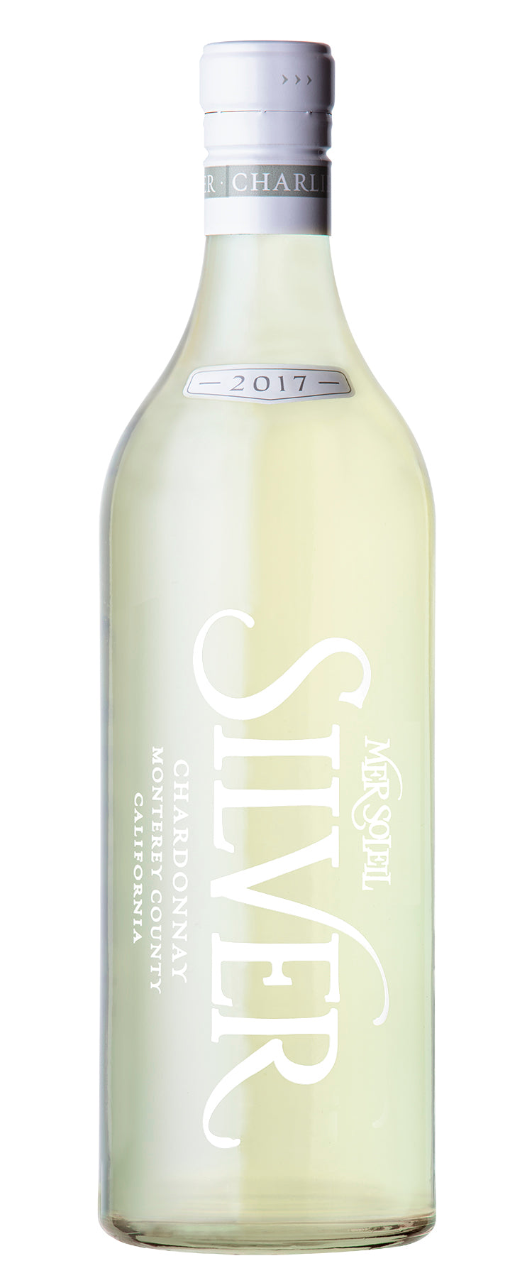 Mer Soleil UnOaked Silver Chardonnay 2021 image 0