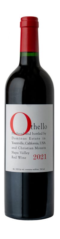 Dominus Othello Napa Valley Red Blend 2021 image 0