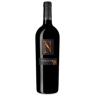 Numanthia 2018 image 0