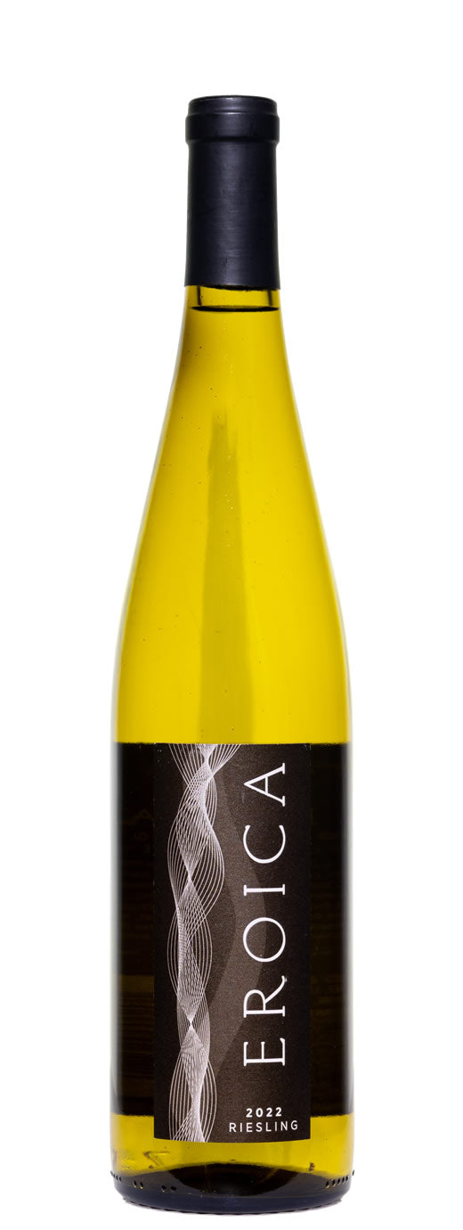 Chateau St Michelle Eroica Riesling 2022 image 0