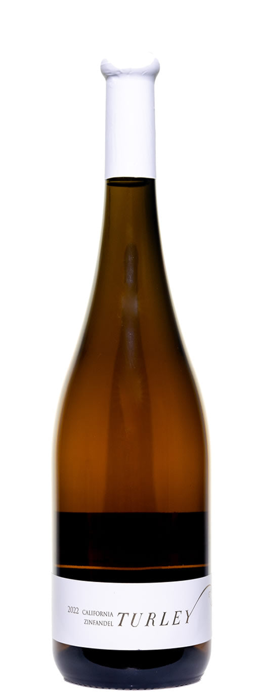 Turley Zinfandel Rose 2022 image 0