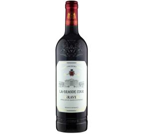 Ch La Grande Cour Graves 2018 image 0