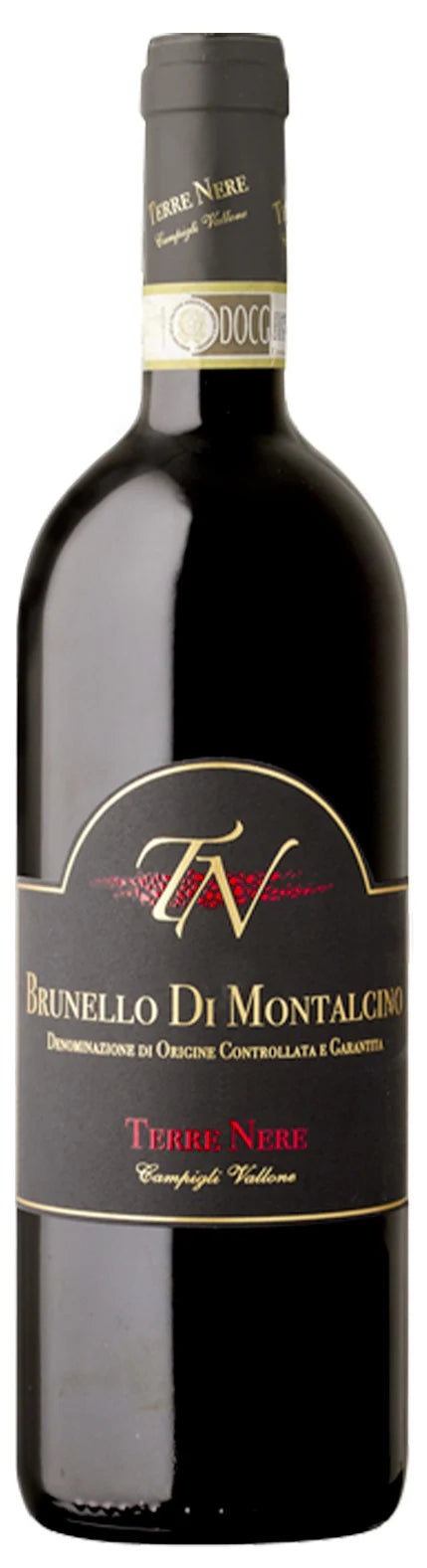 Terre Nere Rosso Di Montalcino 2019 image 0