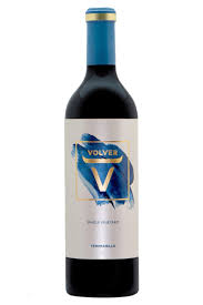 Volver Single Vineyard Tempranillo 2019 image 0