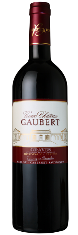 Vieux Chateau Gaubert image 0