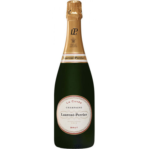 Laurent Perrier Brut image 0