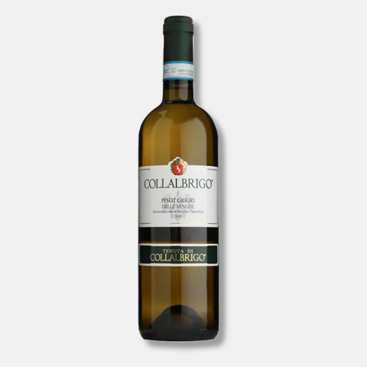 Tenuta Di Collalbrigo Pinot Grigio 2021 image 0