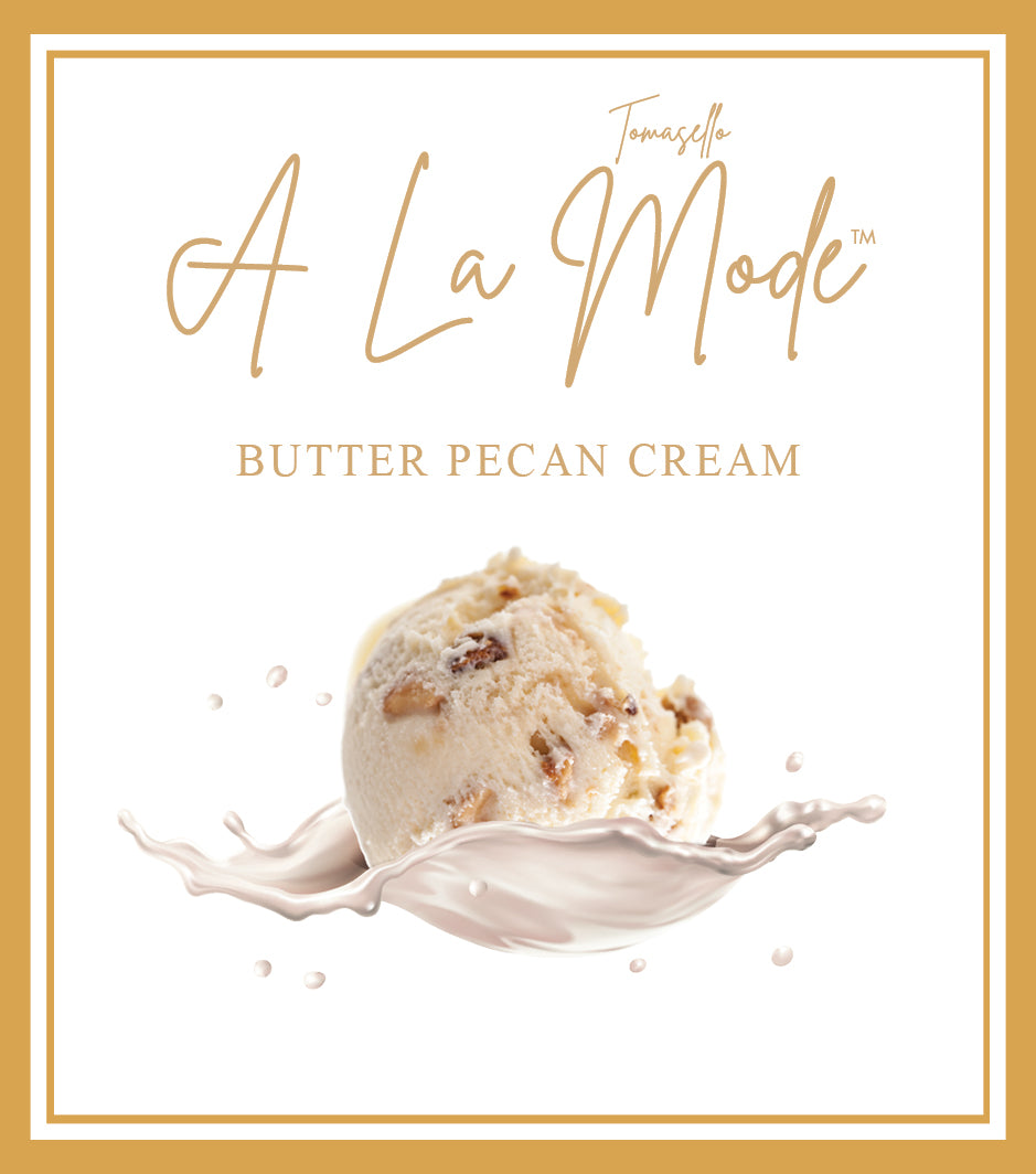 Tomasello Butter Pecan image 0