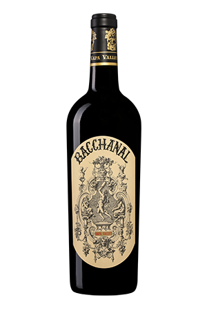 Martin Estate Napa Bacchanal Cabernet 2017 image 0