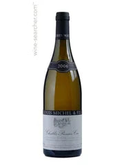 Louis Michel &amp; Fils Forets Chablis Premier Cru 2022 image 0