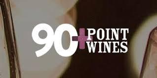 90 Point Wine Tasting September 12th @ 6pm