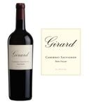 Girard Napa Valley Petite Sirah 2021 image 0