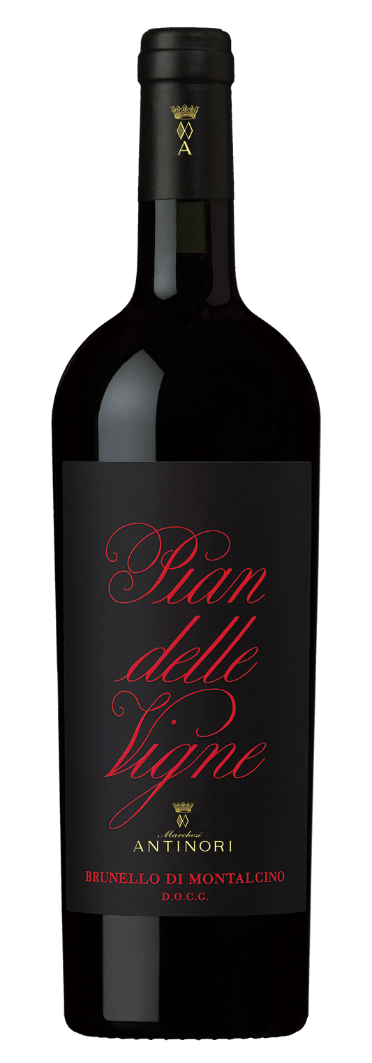 Antinori Pian Delle Vigne Brunello Di Montalcino 2020 image 0
