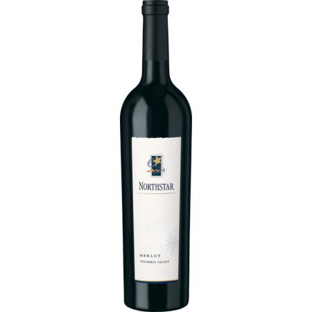 Northstar Winery Columbia Valley Merlot 2021 image 0