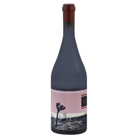 Orin Swift Eight Years In The Desert 2022 image 0