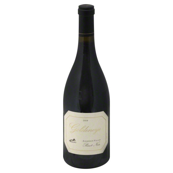 Duckhorn Anderson Valley Goldeneye Pinot Noir 2022 image 0