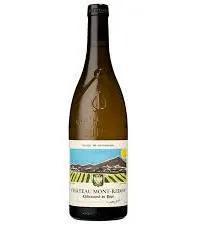 Mont-Redon Chateauneuf du Pape Blanc 2023