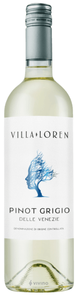 Villa Loren Pinot Grigio 2023 image 0