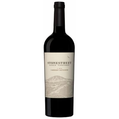 StoneStreet Estate Vineyards Cabernet Sauvignon 2018 image 0