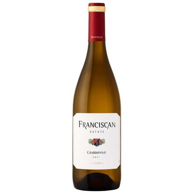 Franciscan California Chardonnay 2022 image 0