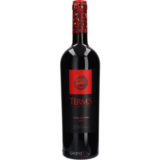 Numanthia Termes 2021 image 0