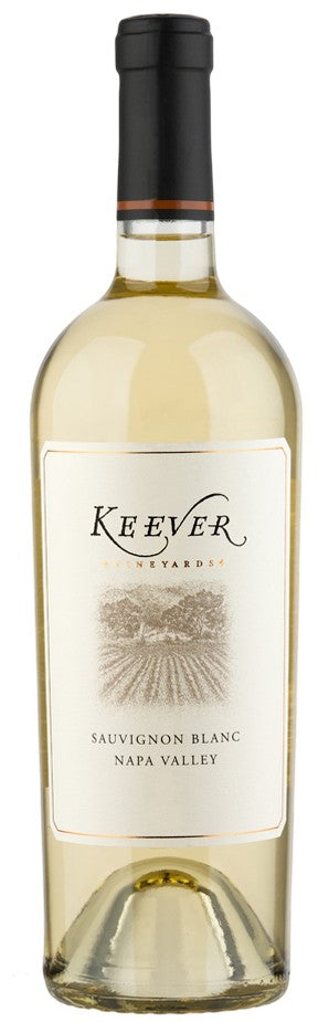 Keever Napa Valley Sauvignon Blanc 2022 image 0