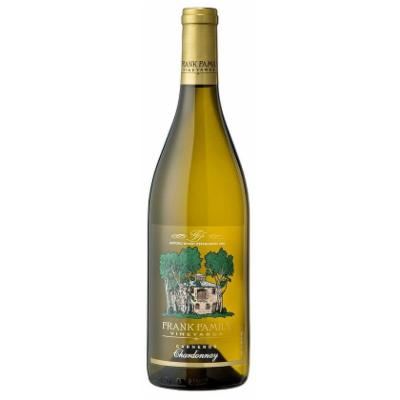 Frank Family Chardonnay 2023 image 0