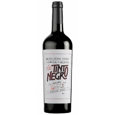 Tinto Negro Mendoza Malbec 2022 image 0