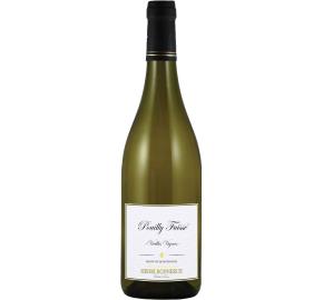 Henri Bonnerue Pouilly Fuisse Les Deux Roches 2022 image 0