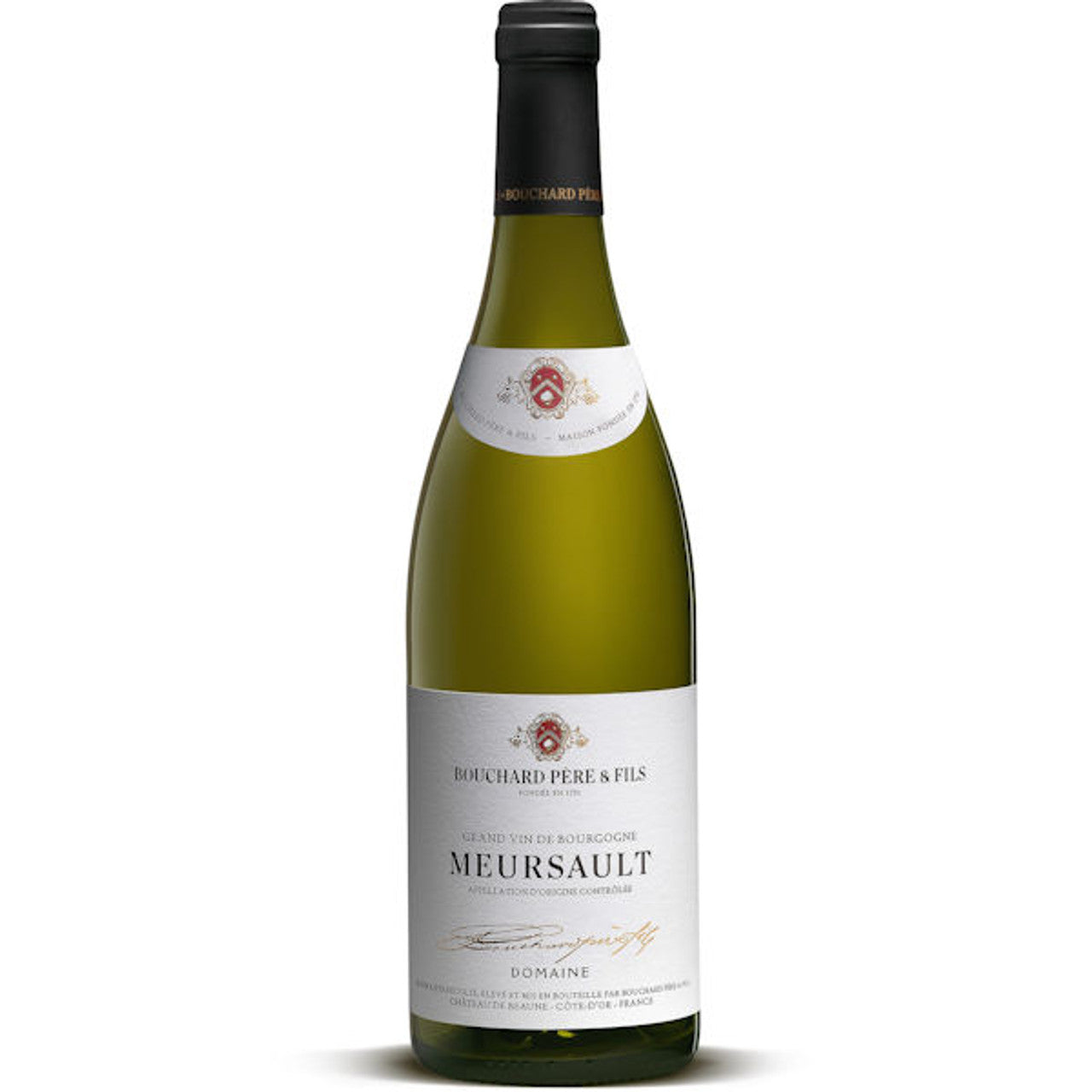 Bouchard Pere &amp; Fils Meursault Les Clous image 0