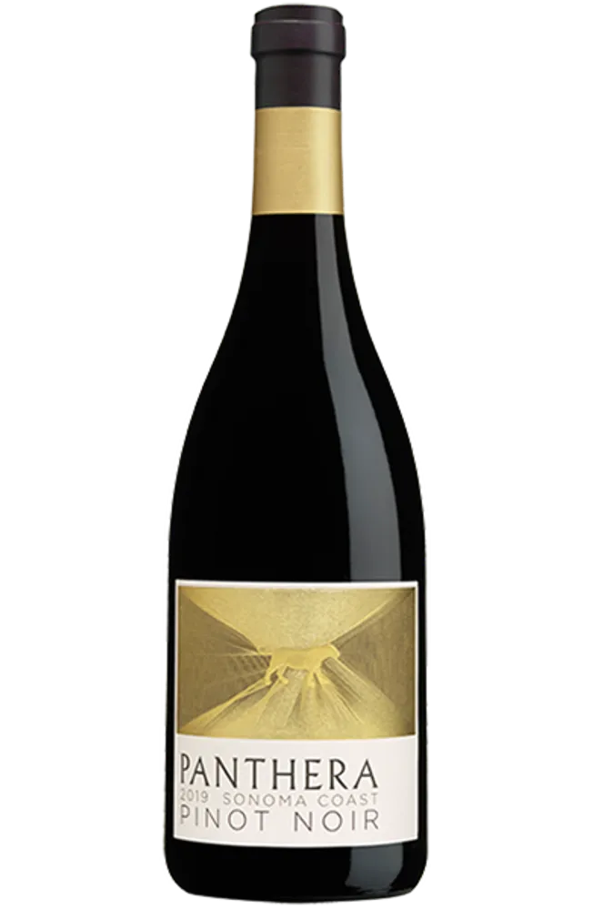 Hess Collection Panthera Sonoma Coast Pinot Noir 2021 image 0