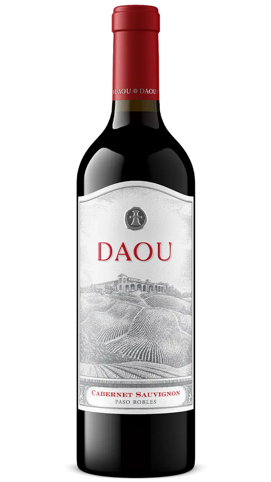 Daou Vineyards Paso Robles Cabernet Sauvignon 2022 image 0