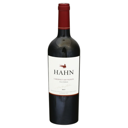 Hahn California Cabernet Sauvignon 2023 image 0