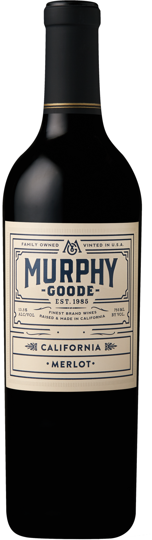 Murphy Goode Merlot 2021 image 0