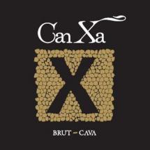 Can Xa Brut Cava image 0