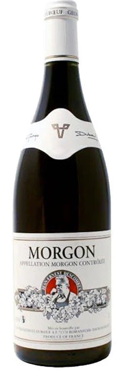 Duboeuf Ernest Descombes Beaujolais Morgon 2022 image 0