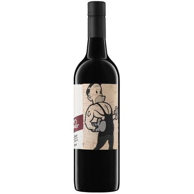 Mollydooker The Boxer Shiraz 2021 image 0