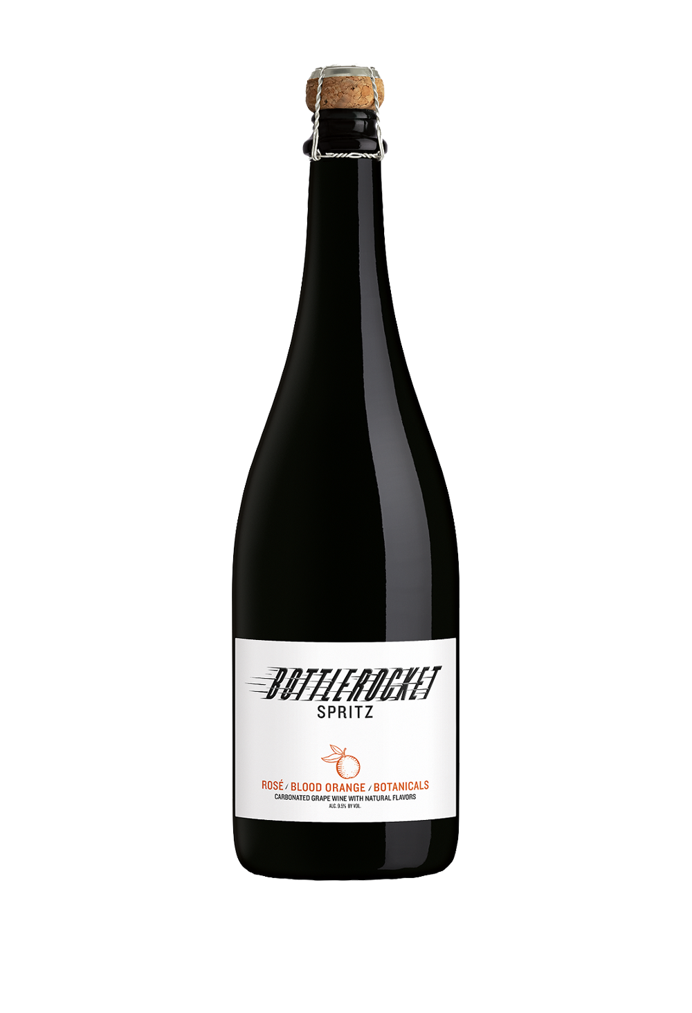 Bottle Rocket Spritz image 0