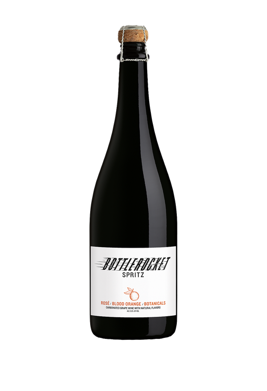 Bottle Rocket Spritz image 0